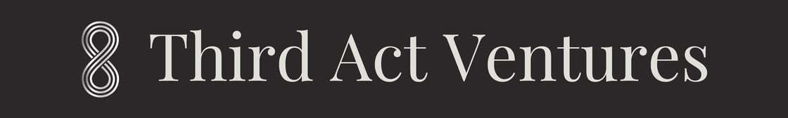Third Act Ventures logo